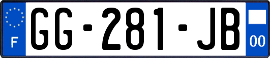 GG-281-JB