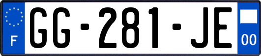 GG-281-JE