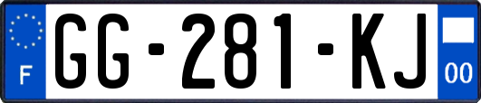 GG-281-KJ