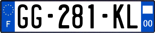 GG-281-KL