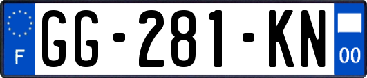 GG-281-KN