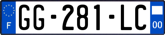 GG-281-LC
