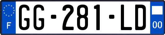 GG-281-LD