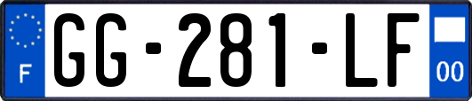 GG-281-LF