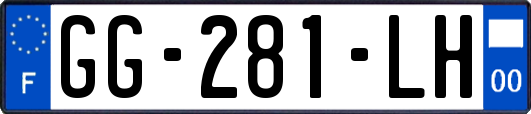 GG-281-LH