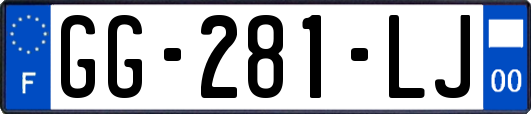 GG-281-LJ