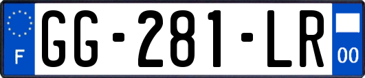 GG-281-LR