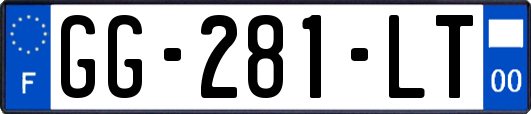 GG-281-LT