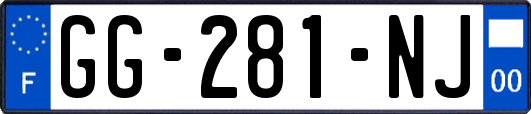 GG-281-NJ