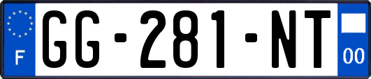 GG-281-NT