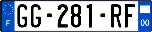 GG-281-RF