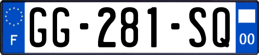 GG-281-SQ