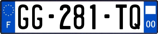 GG-281-TQ