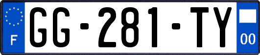 GG-281-TY