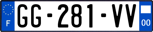 GG-281-VV