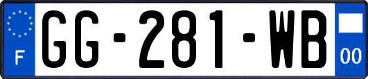 GG-281-WB