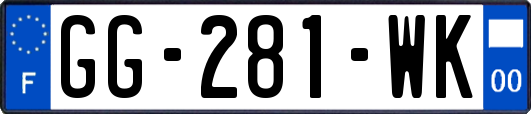 GG-281-WK