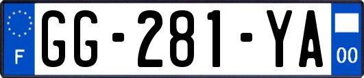 GG-281-YA