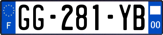 GG-281-YB