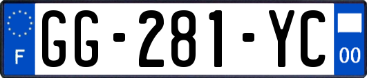 GG-281-YC