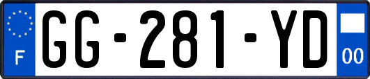 GG-281-YD