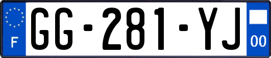 GG-281-YJ