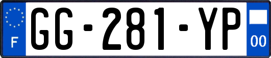 GG-281-YP