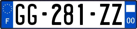 GG-281-ZZ