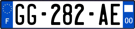 GG-282-AE