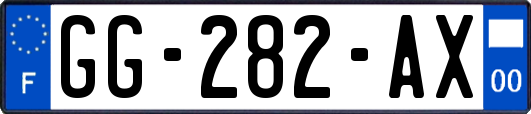 GG-282-AX