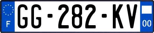 GG-282-KV