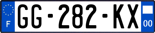 GG-282-KX