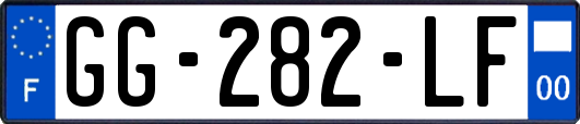 GG-282-LF
