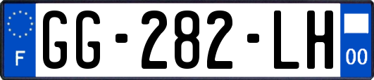 GG-282-LH