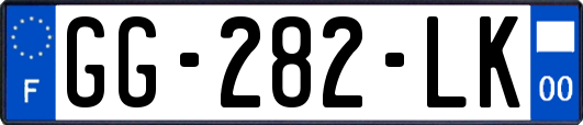 GG-282-LK