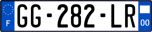 GG-282-LR