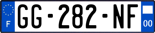 GG-282-NF