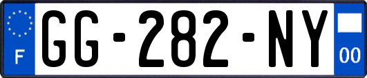 GG-282-NY
