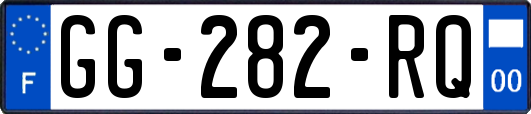 GG-282-RQ