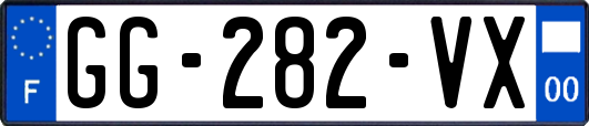 GG-282-VX
