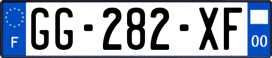 GG-282-XF