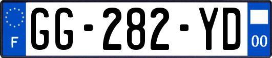 GG-282-YD