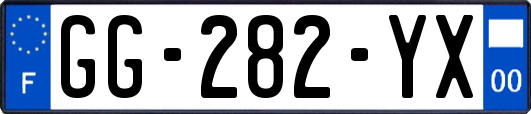GG-282-YX