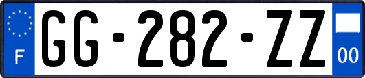 GG-282-ZZ