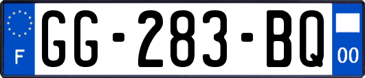 GG-283-BQ