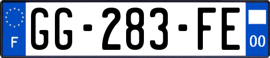 GG-283-FE