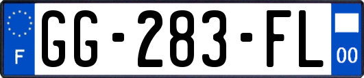 GG-283-FL