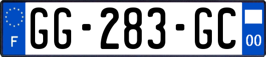 GG-283-GC