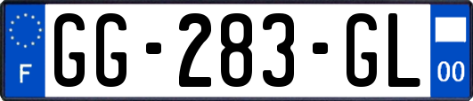 GG-283-GL