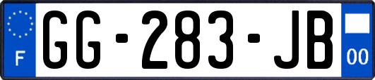 GG-283-JB